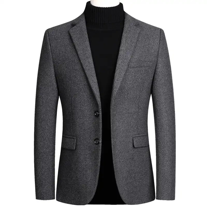 Men's wool suit jackets Clearance