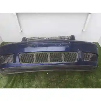 

6N0807217EGRU front bumper VOLKSWAGEN POLO saloon (6N2)