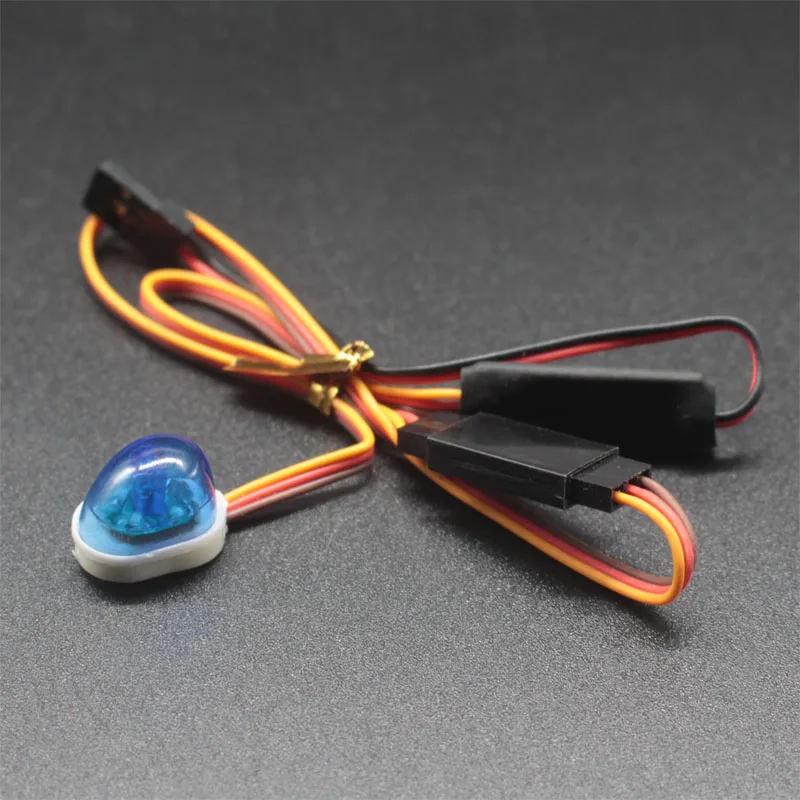 led lights for rc cars and trucks