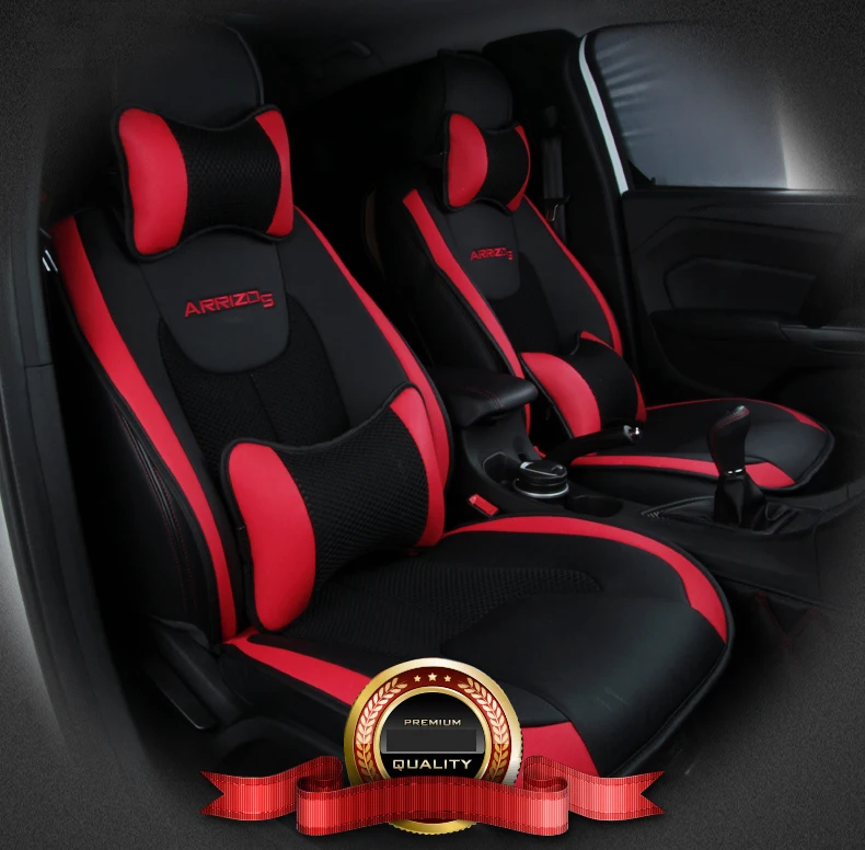 Для Chery ARRIZO5 ARRIZO 5 Модифицированная Подушка, декоративная подушка для автомобильного сиденья, все окруженные четыре сезона, универсальный чехол для сиденья