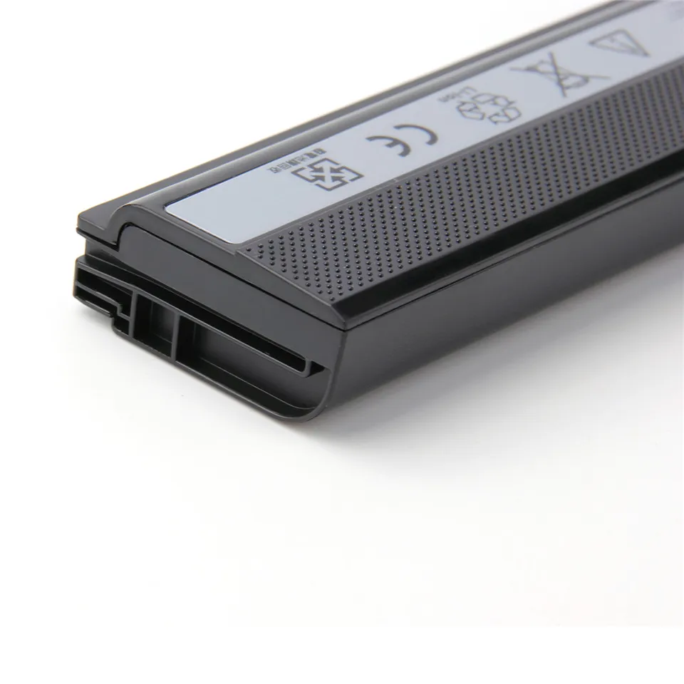 Batteria Per Laptop Asus A32-K52 - 48Wh/4400mAh, 10.8V, Compatibile Con K52, A52, X52 E Altri Modelli - Foto 5