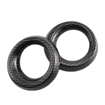 

for Toyota RAV4 2014 2018 Accessories Air Conditioner Outlet Frame Cover Trim