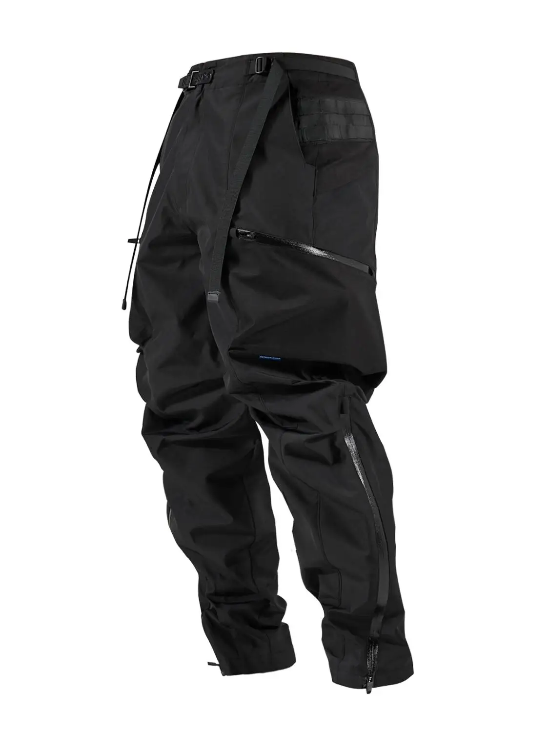Reindee lusion fw20 molle system waterproof pants fast waist