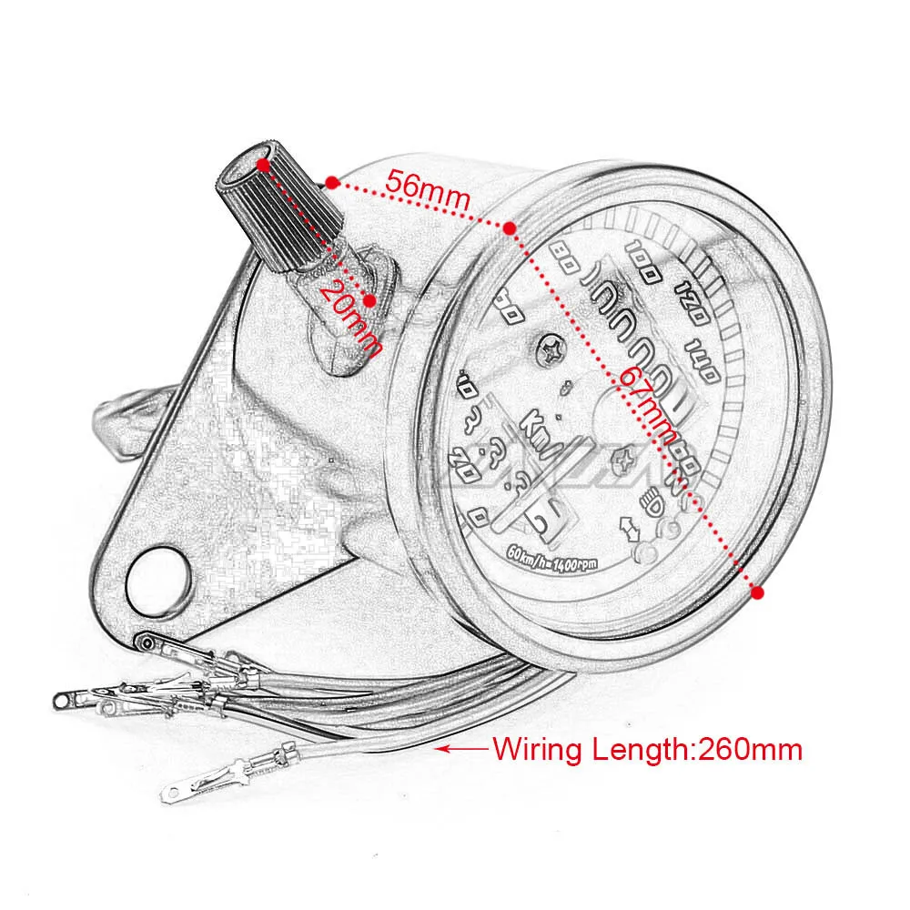 motorcycle speedometer (30)