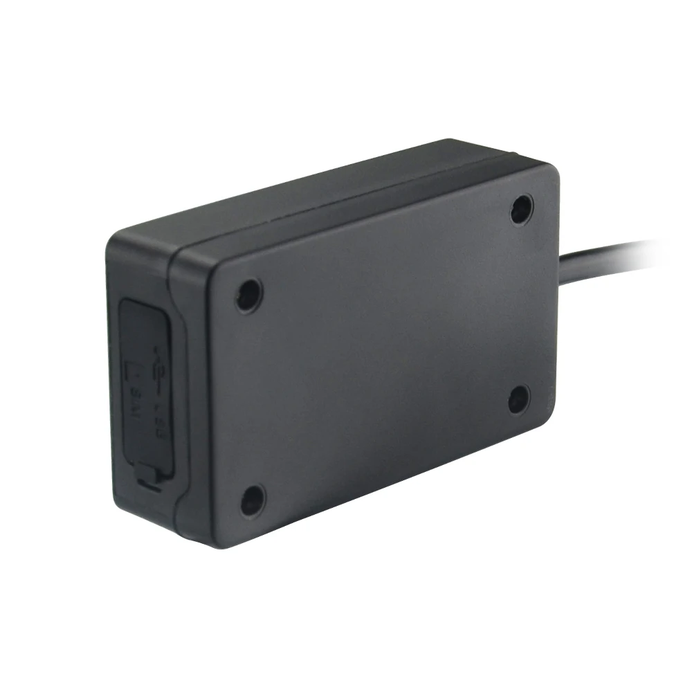 Gps трекер moto micro gps отслеживание устройства 311b отключение двигателя GSM / GPRS GPS через