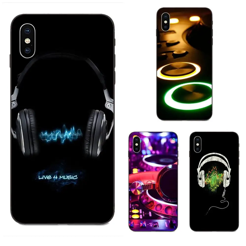 Ручная Dj Поворотная настольная микс-лента для камеры Huawei nova 2 2S 3i 4 4e 5i Y3 Y5 II Y6 Y7 Y9 Lite
