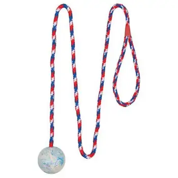 

TRIXIE TRIXIE toy for dogs "ball on a rope"