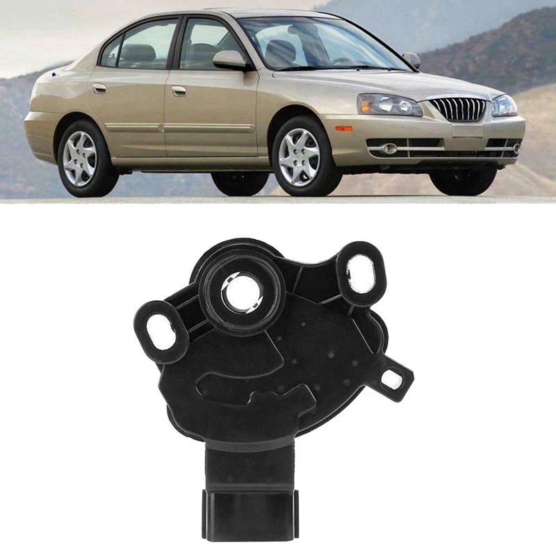 Top! 42700 23010 Vehicle Neutral Safety A/T Inhibitor Switch for Hyundai ElantraCar Switches
