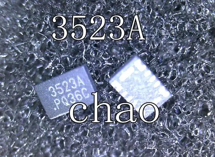 20 шт./лот APL3523AQBI 3523A QFN