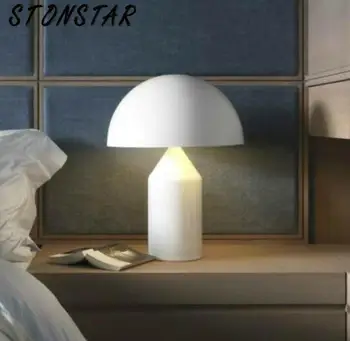 

Bedside Lamp Study Table Light Nordic Creative Bedroom Decoration Table Lamps Side Lamp Bed Room Nightstand Lamp 220v