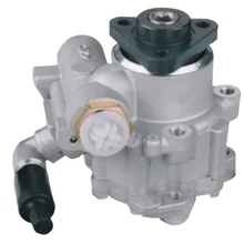 FEBIAT насос гидроусилителя рулевого управления используется для китайских грузовиков S12-3407010