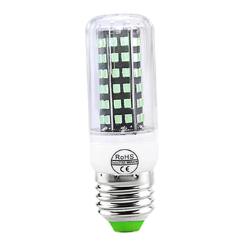 

LED 10w 110v UV Germicidal Lamp Corn Bulb Disinfection UVC Light E27 for Bed