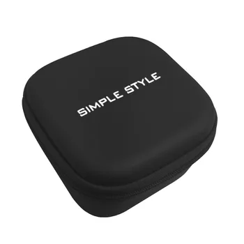 

Portable earphone storage box shockproof protective sleeve drop-proof waterproof dust-proof headphone case for Powerbeats Pro