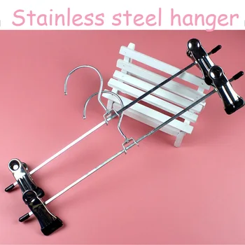 

10Pcs/set Windproof Laundry Socks Gloves Clothes Hanger Plastic Hanging Dryer Stainless Steel Hanging Rack Drying Racks Outdoor