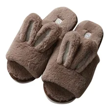 Тапки для дома помещений унисекс; нескользящие хлопковые зимние комнатные тапочки; хлопковые тапочки; chausson homme hiver mujskie wettnamki# V28