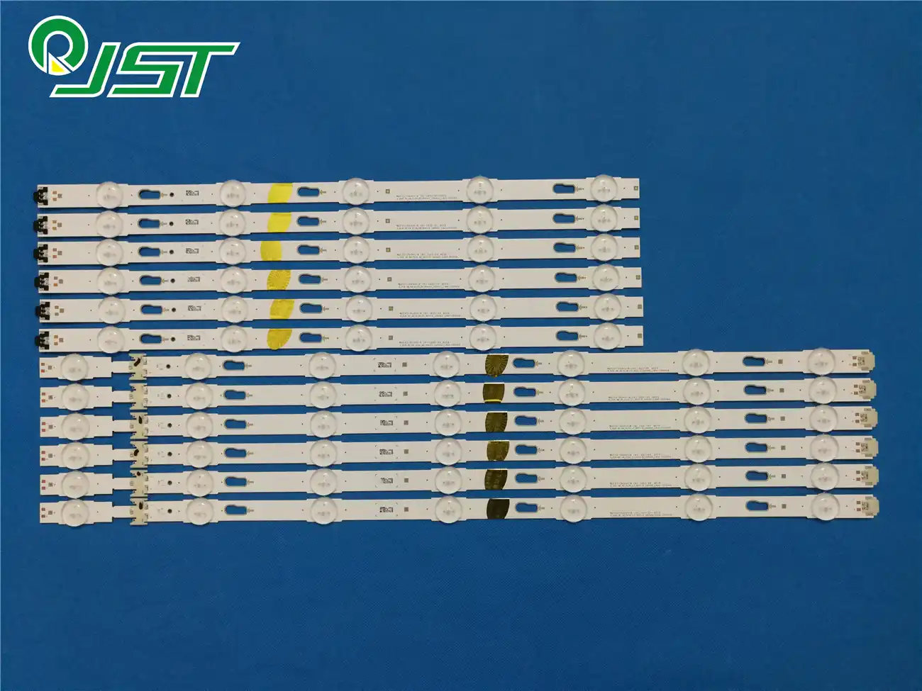 tiras led para samsung 49 tv un49mu6100 ue49ku6170 un49ku6300 cy gm049hglv2h bn96 40633a s ku6 3k 49 fl30 novedad de 95