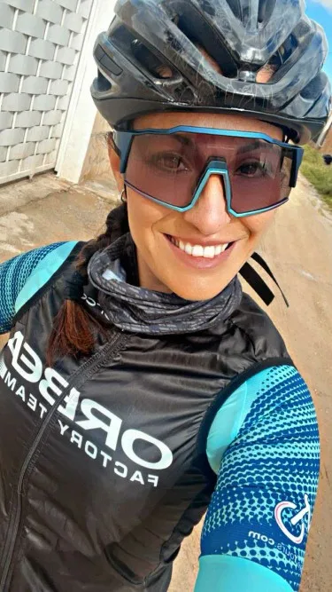 KAPVOE PRO TEAM FULL FRAME GLASSES 