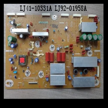 

FOR original samsung PS60F5000AR Y board lj41-10331a lj92-01958a screen s60fh-yb03