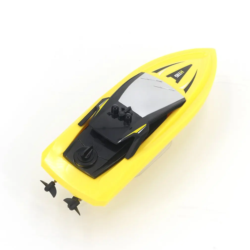 Skytech H116/H118 скоростная лодка 2,4 GHz RC пульт дистанционного управления высокоскоростная лодка RC гоночная скоростная лодка игрушки подарок для детей