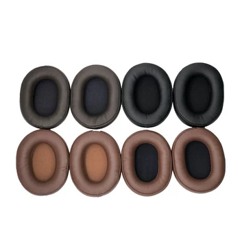 

Replacement Ear Pads Cushions for MSR7 M50X M40X MSR7SE M20 MDR-V6 MDR-7506 MDR-CD900st Headphones