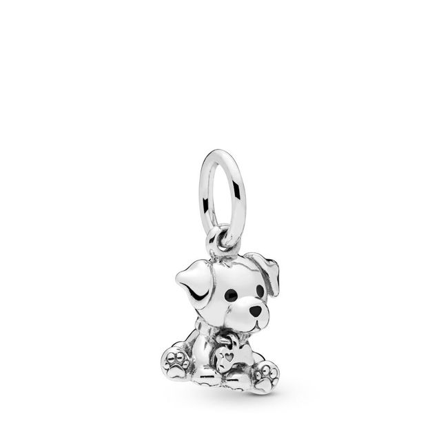 bear mom dad girl boy dog cat dangle diy Bead fit original  charms silver 925 Bracelet for women girl fashion jewelry