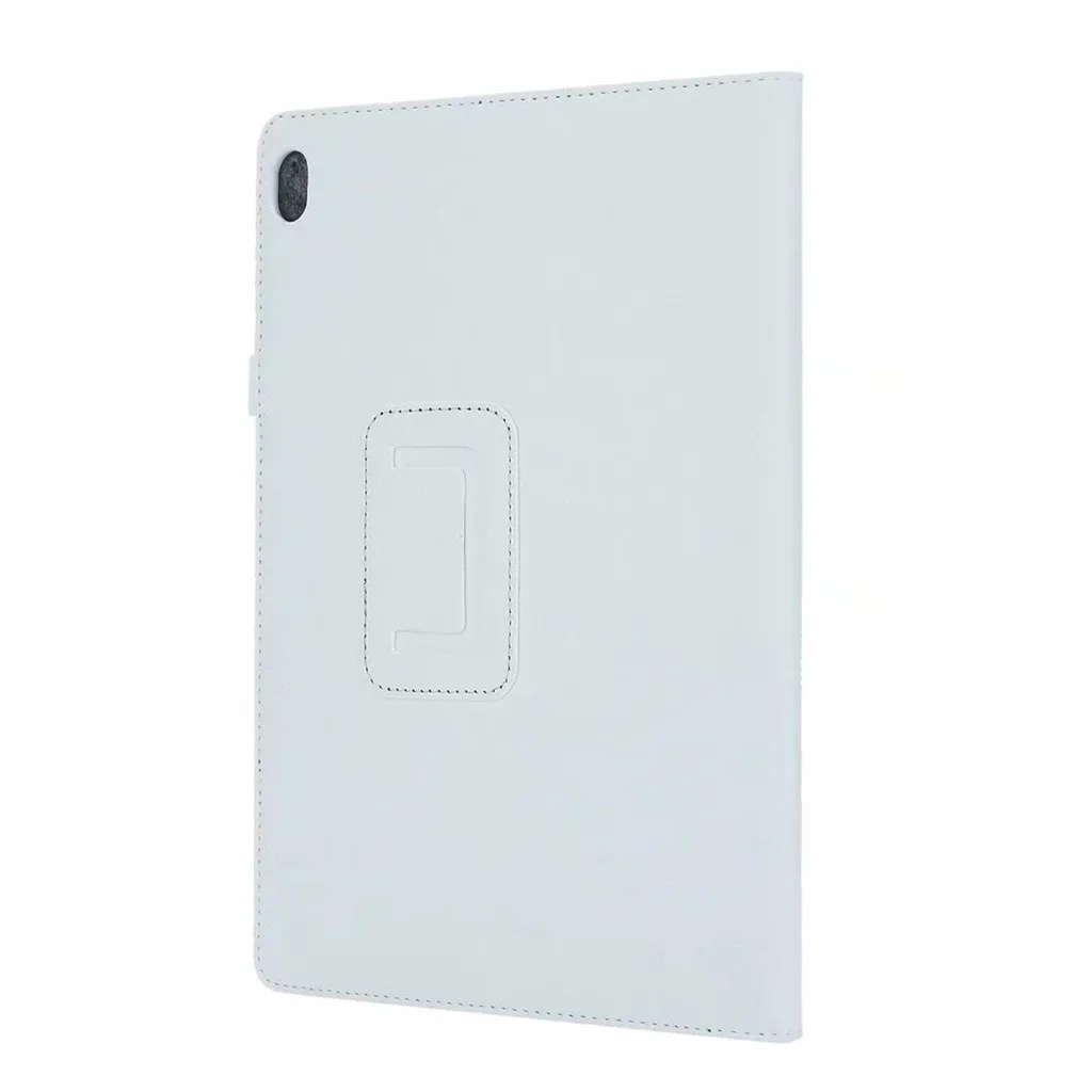 Чехол для планшета lenovo Tab P10 TB-X705 10,1 дюймов портативный тонкий кожаный чехол-подставка для lenovo Tab P10 TB-X705 10,1 дюймов