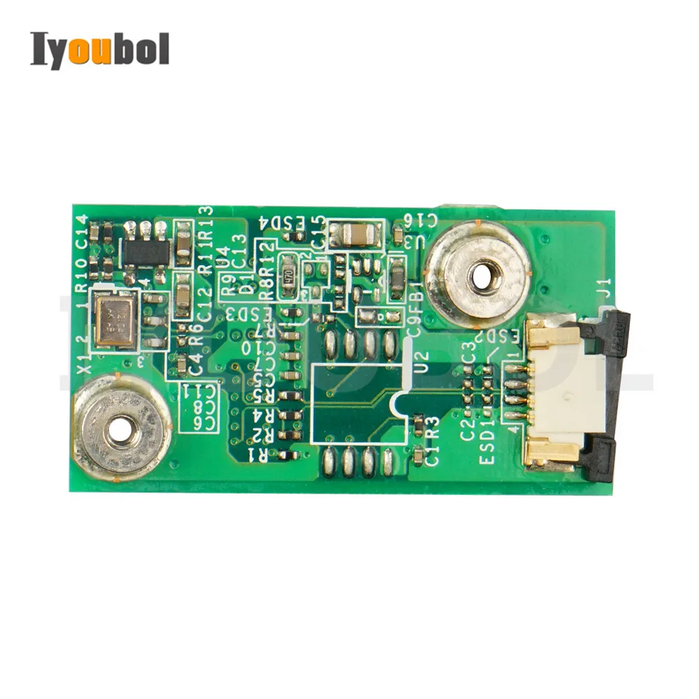 

Finger Print Module Replacement for Honeywell Marathon LXE FX1