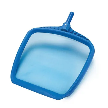 

Professional Heavy Duty Pool Leaf Skimmer Net Fit for Standard Swimming Pool Poles _WK