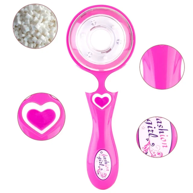 Hair Knitting and Shaping, Beautification Machine Automatic Electric