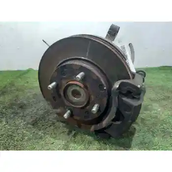 

5171617000 STEERING KNUCKLE FRONT RIGHT HYUNDAI MATRIX (FC)