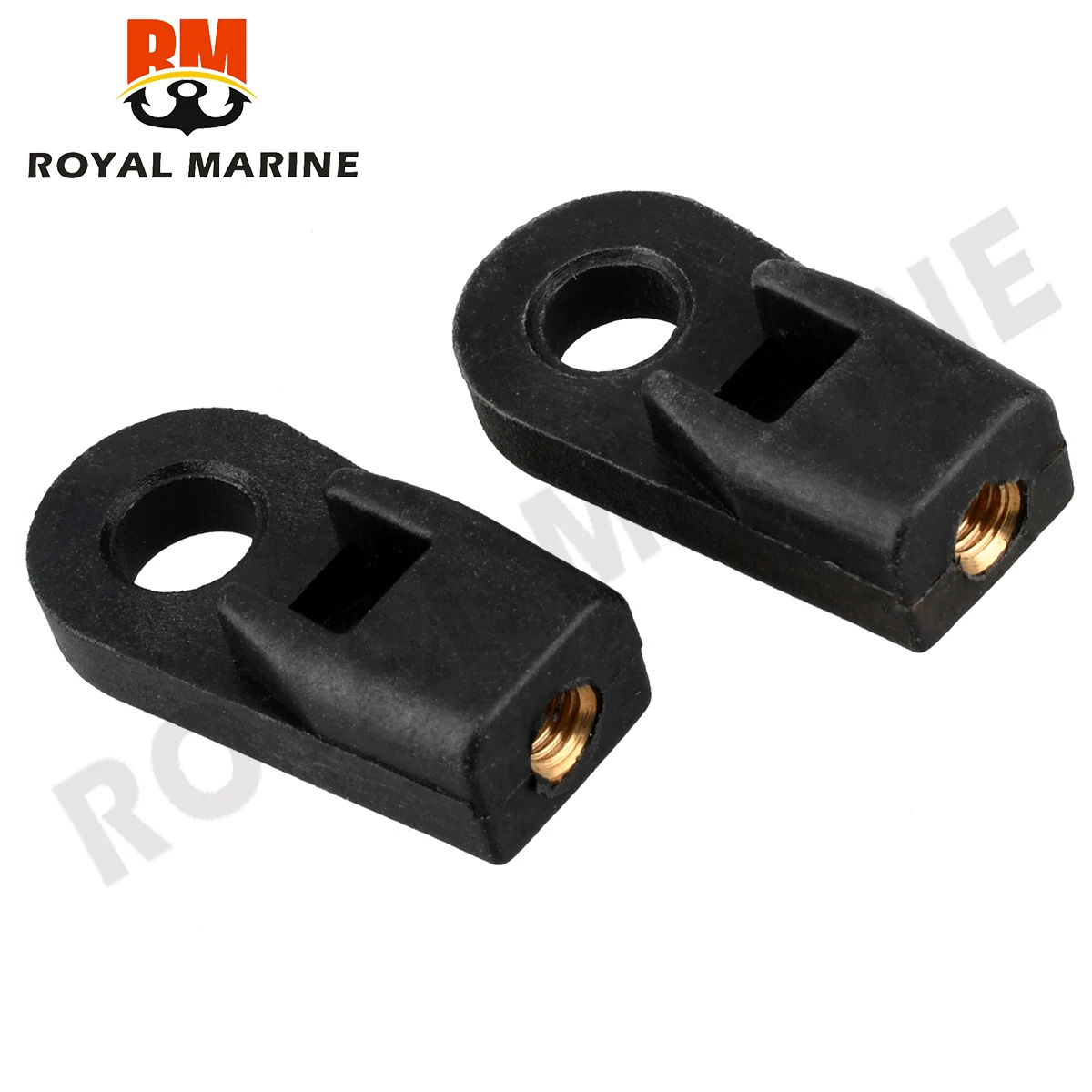 Cable Connector 67275-95600 For Suzuki Outboard Motor Control Box Cable End 67275-95602 boat engine parts boat engine parts