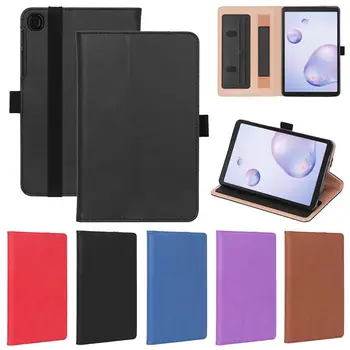

Smart Tablet Case 10.4 inch For Samsung Galaxy Tab A7 2020 T500/T505 Wallet Leather Tablet Case For Samsung Galaxy Tab A7 2020