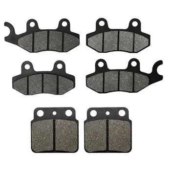 

Motorcycle Front and Rear Brake Pads for SUZUKI LTR450 LTR 450 K6 K7 K8 K9 2006 2007 2008 2009 2010 2011 2012