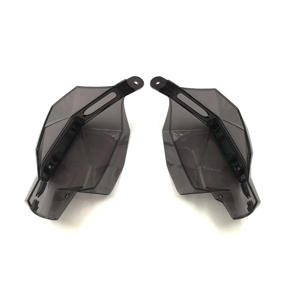 Motorcycle Motocross Enduro Dirt Bike Handguard Brush Shield Windproof