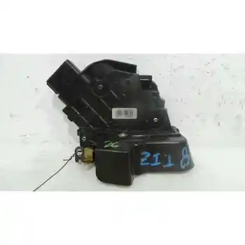 

3M5AR26413BK DOOR LOCK REAR LEFT RENAULT ESPACE/GRAND ESPACE (JE0)