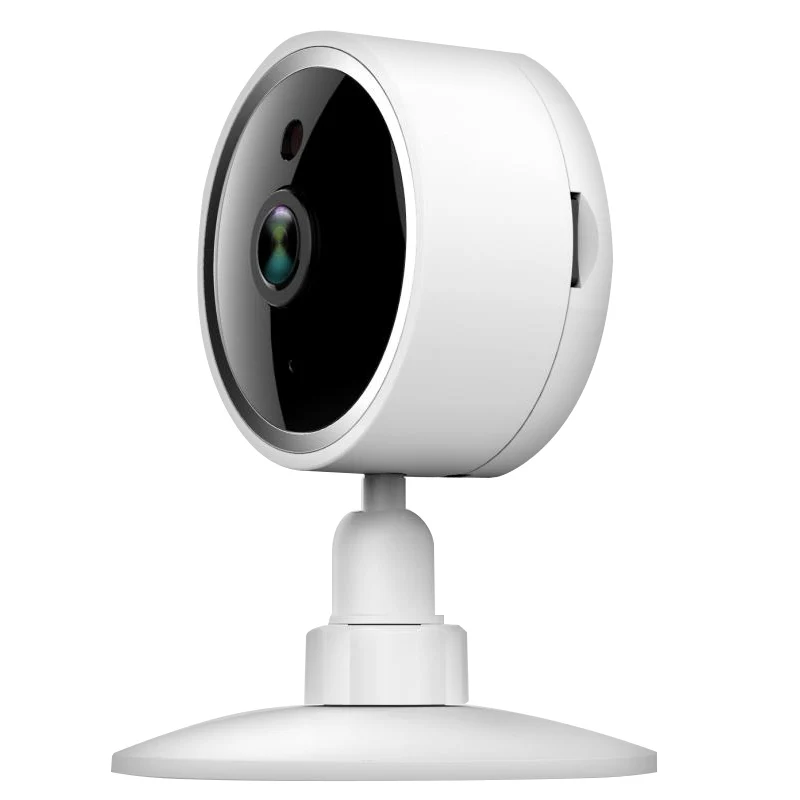 Tuya Smart Life WiFi 1080P IP камера наблюдения камера видеонаблюдения ЕС вилка