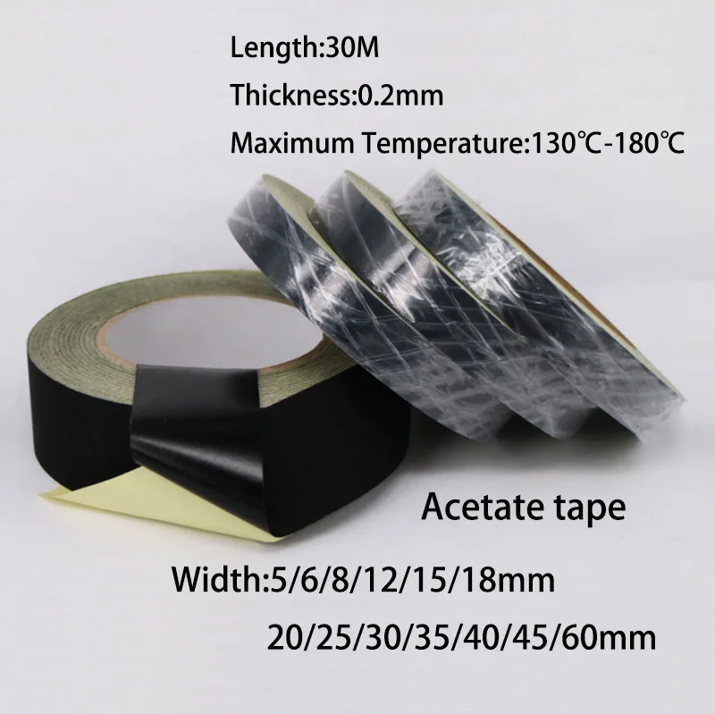 Acetate tape (1)