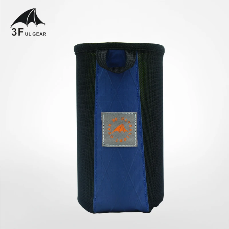 Ремешок для бутылки с водой 3F UL Gear Molle сумка хранения рюкзак лямка на плечо