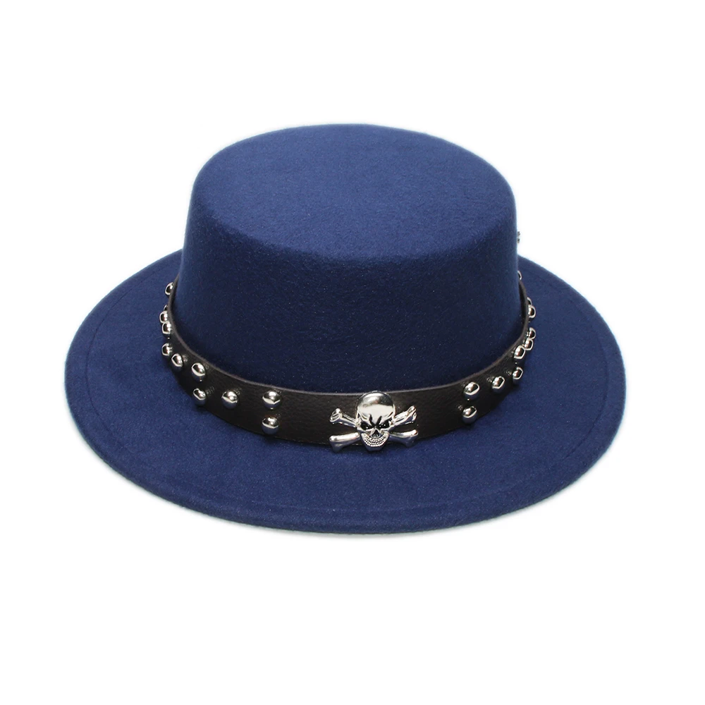 round top cowboy hat