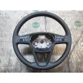 

STEERING WHEEL SEAT IBIZA SC (6P5) Reference Plus [15917109]