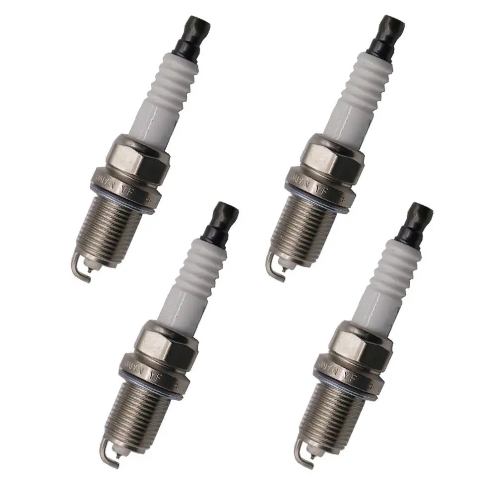 6 шт./лот 90919-01210 SK20R11067700-8340 иридиевая Свеча зажигания для LEXUS GS GX LS TOYOTA AVENSIS LAND CRUISER SEQUOIA Volvo