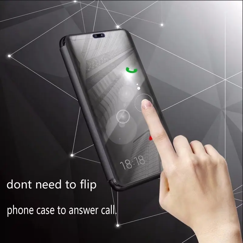 Huawei P20 pro P20 case cover (2)