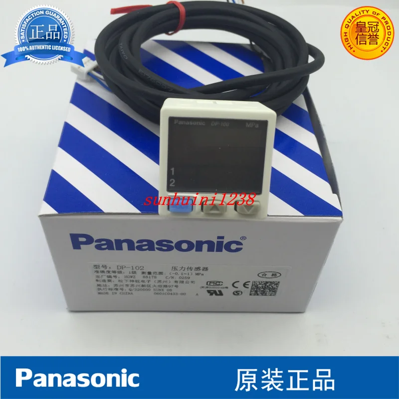 DP-101 DP-102 DP-101A DP-102A цифровой вакуумный Давление датчики