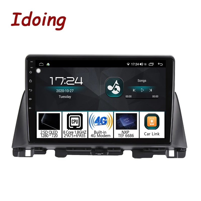 Idoing 10.2