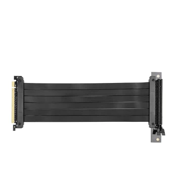

PCI-E 16X Riser ie Card Extension Cable Computer Cable Connector PCI Express Extension