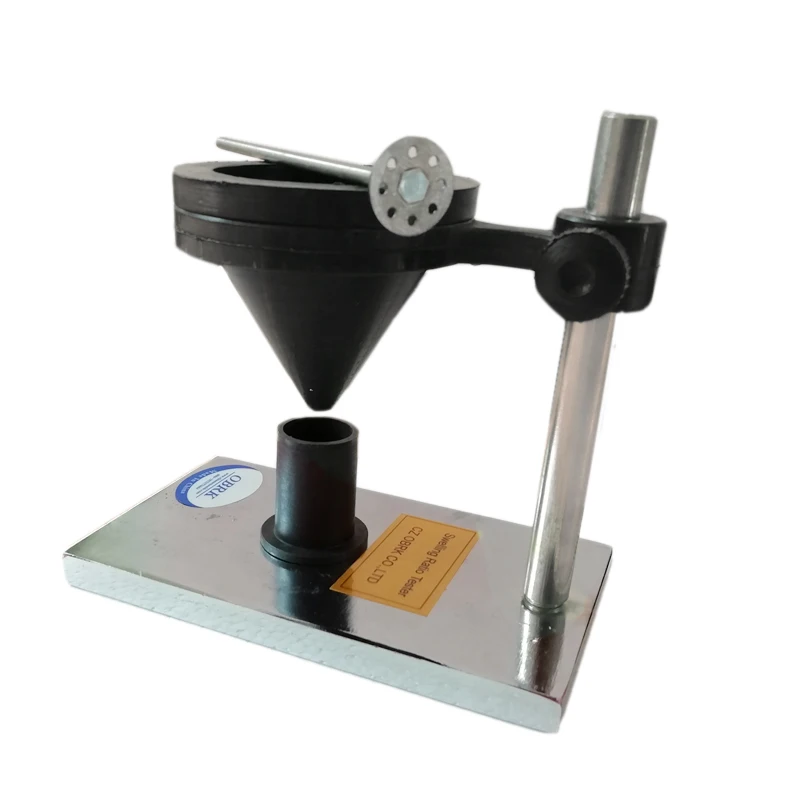 Soil Swelling Ratio Tester Soil Dilatometer Free Swelling Rate Tester WX-200 Free Expansion Ratio Test Apparatus