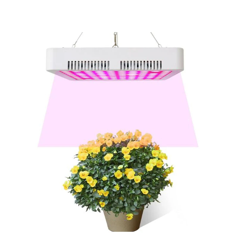 300 Вт светодиодный свет для выращивания полного спектра fitolampt для внутреннего растительного рассада цветов палатка растительная лампа
