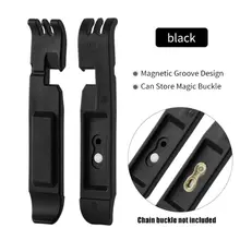 Multifunctional Tire Lever Mountain Road Bike Magic Buckle Disassembly Pliers