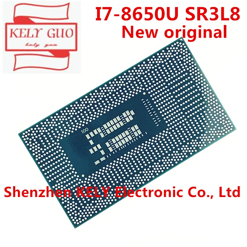 Новинка 100% оригинальная фотовспышка SR3L8 I7 8650U | Электроника