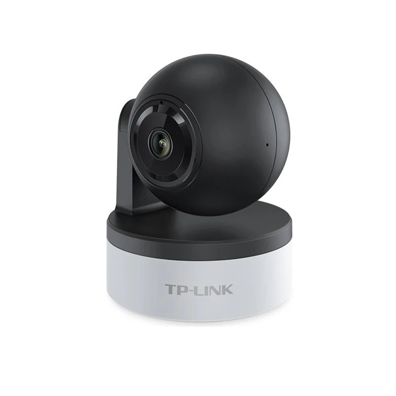 TP-Link 2MP PTZ беспроводная Wifi ip-камера 360 градусов Full View 1080P сетевая камера видеонаблюдения ICR пульт дистанционного управления CCTV наблюдения